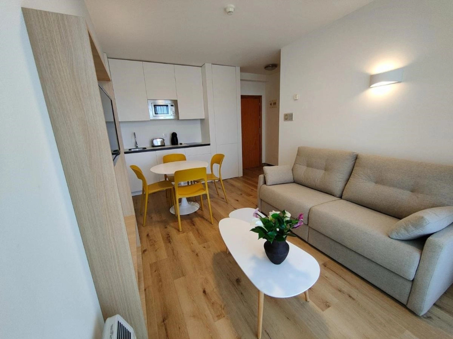 Playas de Liencres - Hotel & Apartamentos