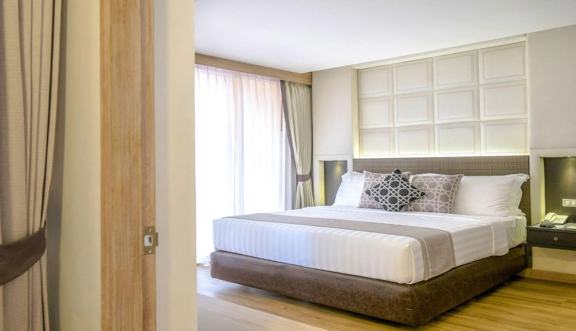 Phuket Graceland Resort And Spa