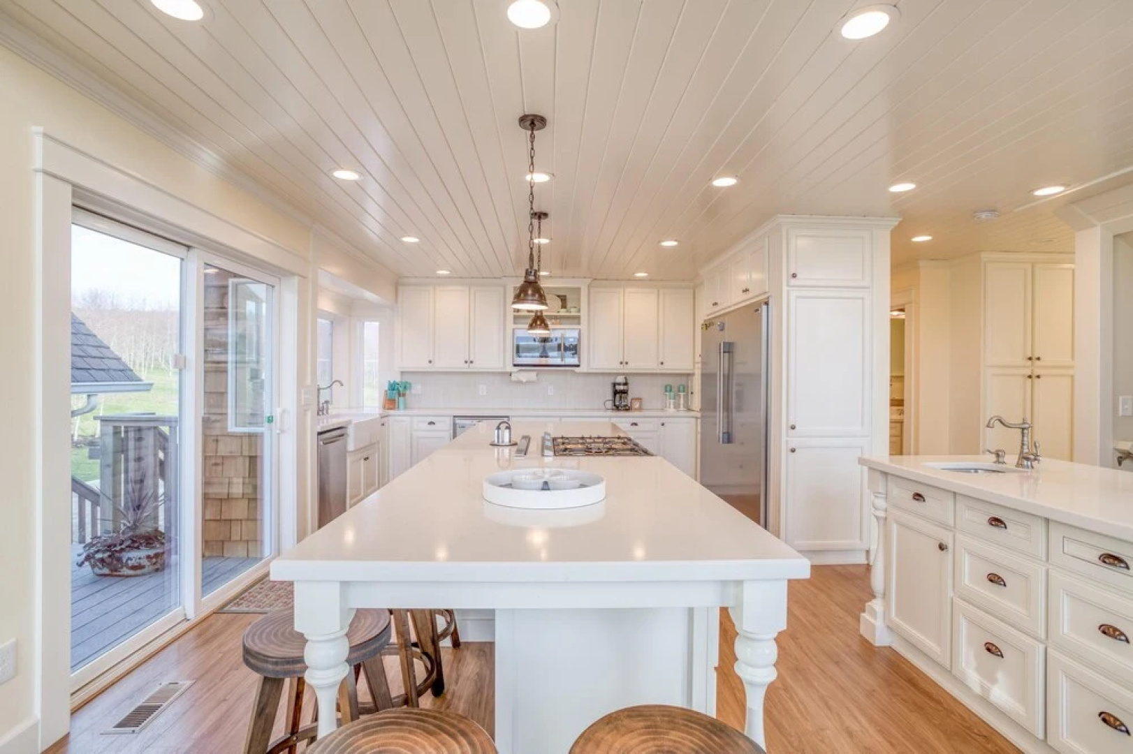 Netarts Coastal Retreat