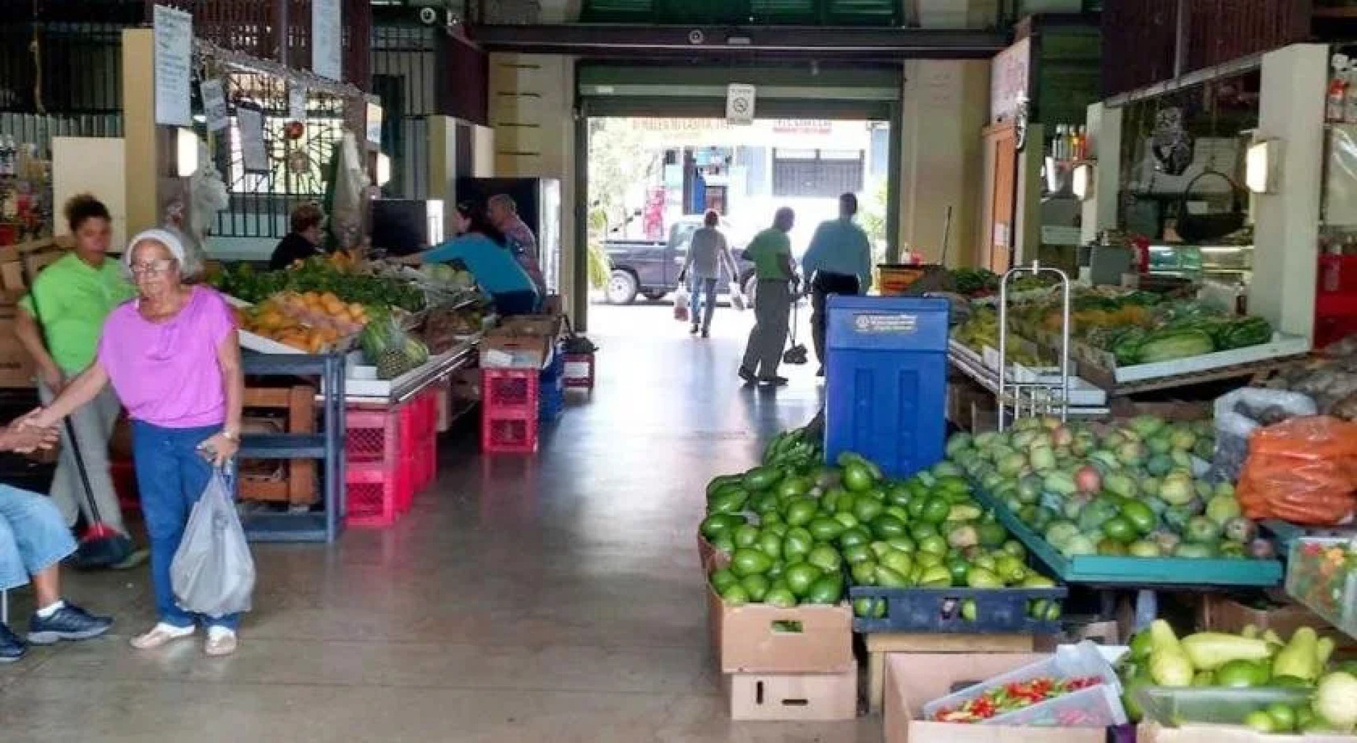 Beautiful Alondra San Juan Apartments