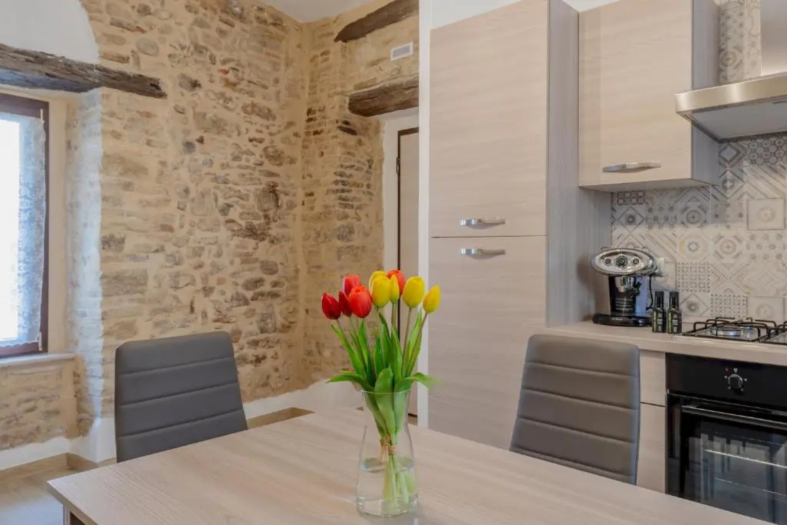 La Casetta di Pina in Rocca San Giovanni