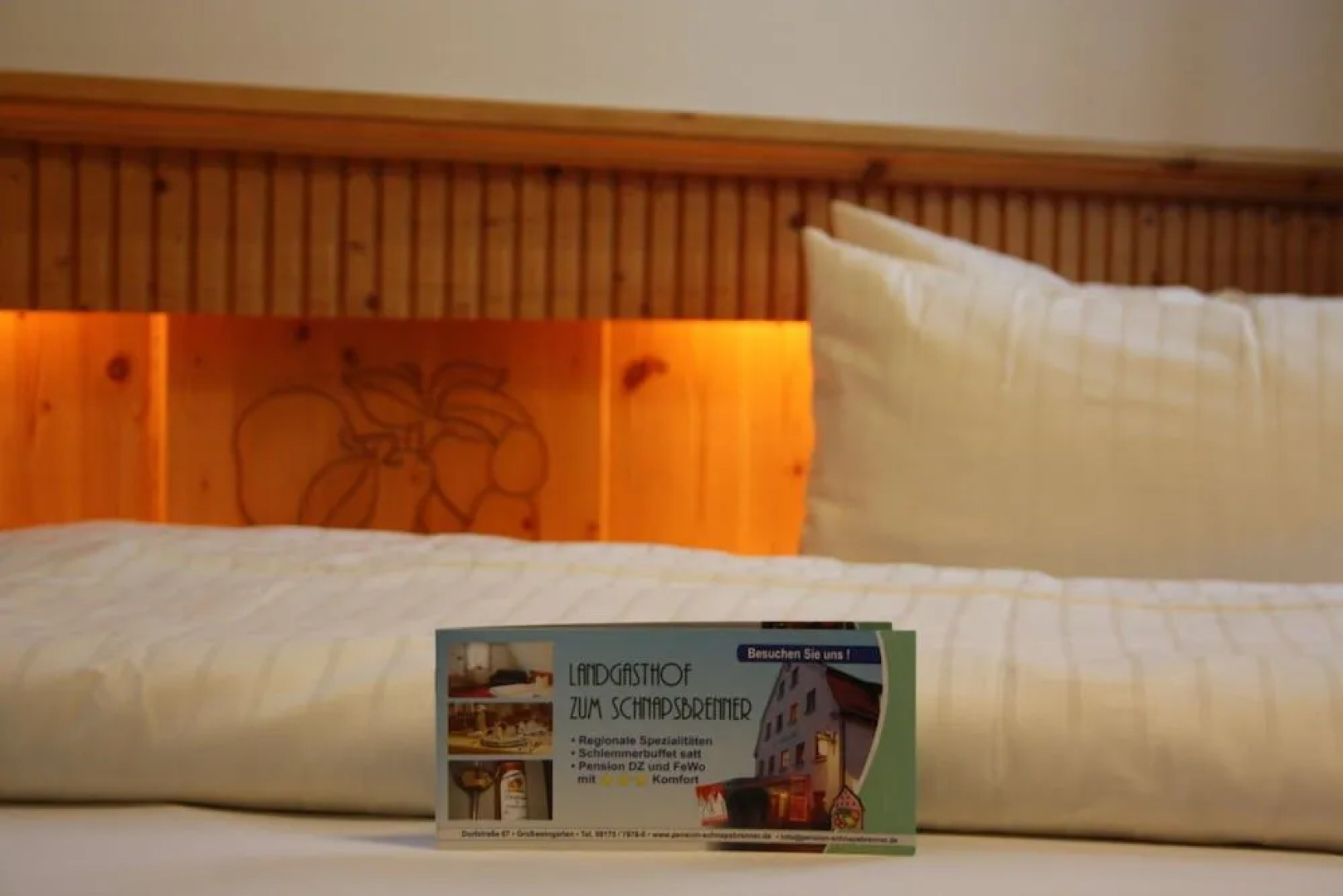 Landgasthof Zum Schnapsbrenner