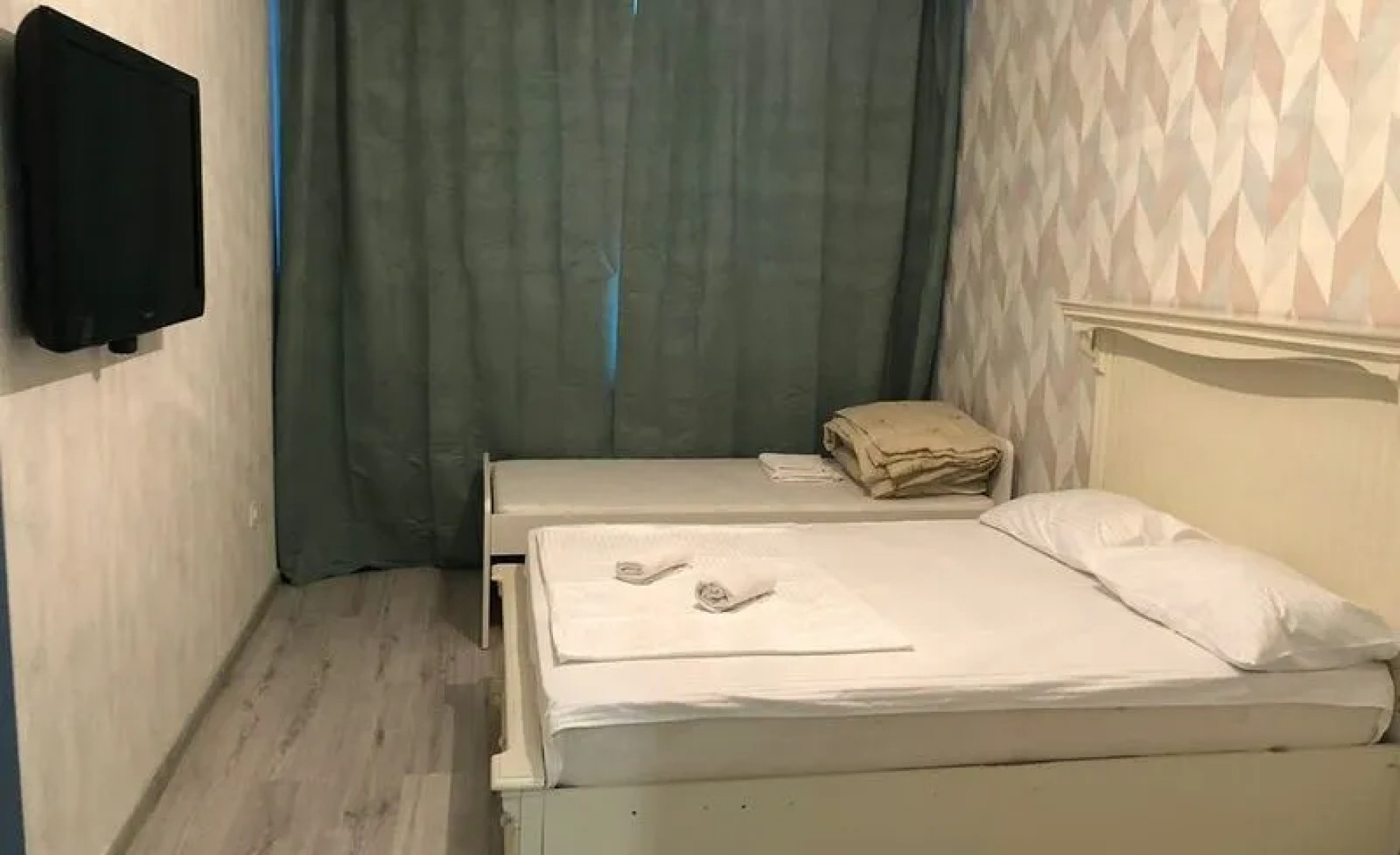 Алатырь Ханты-Мансийск, ул. Комсомольская, д. 58