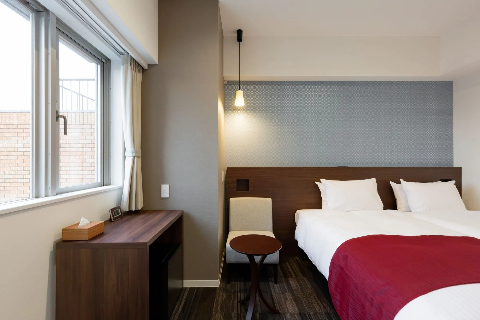 Отель Meldia Stay Nijojo