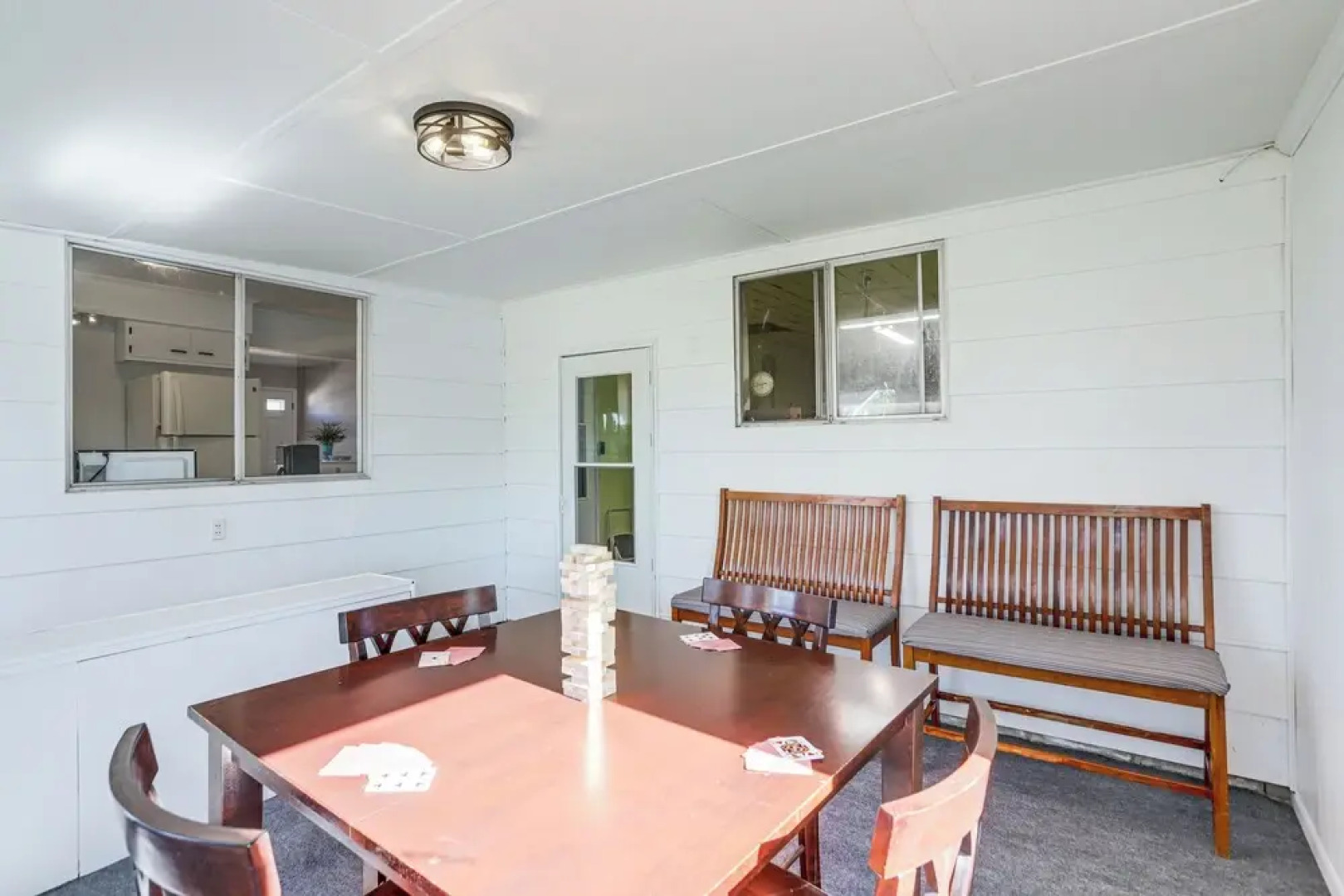 Waterfront Port Clinton Cottage: 5 Mi to Lake Erie