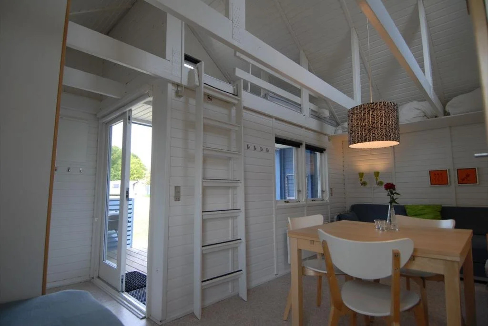 First Camp Frigard   Flensborg Fjord