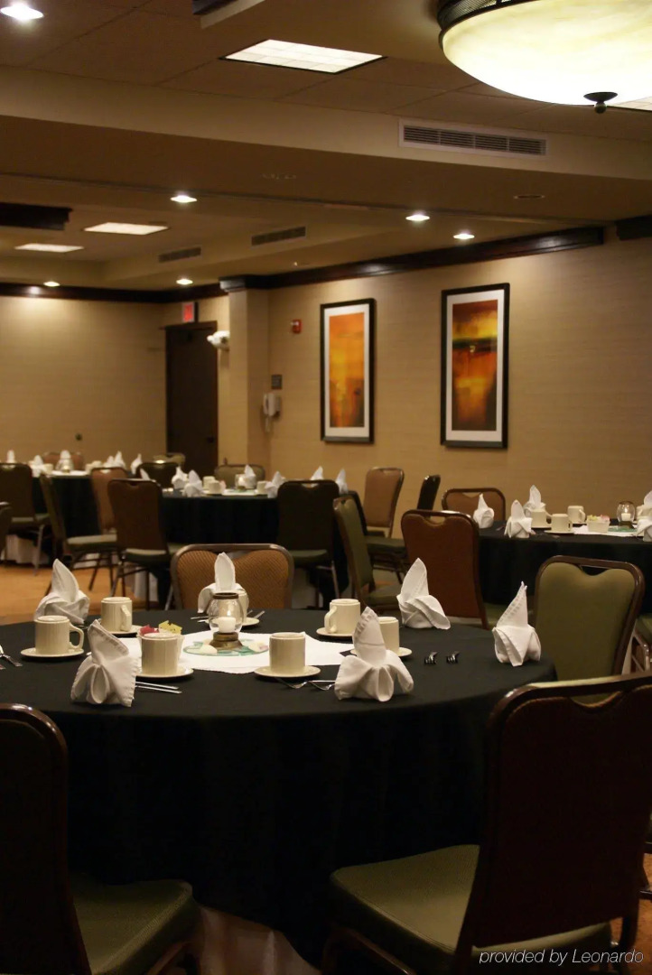 Hilton Garden Inn Granbury