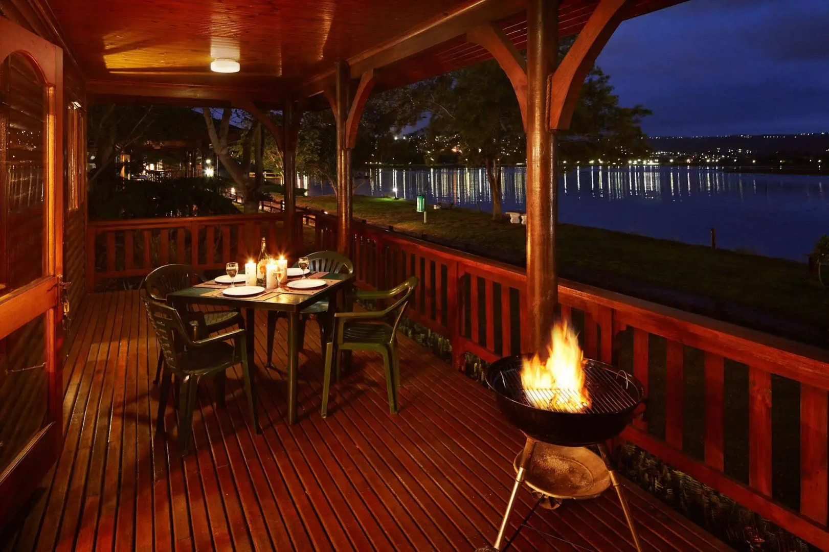Knysna River Club by First Private Stays