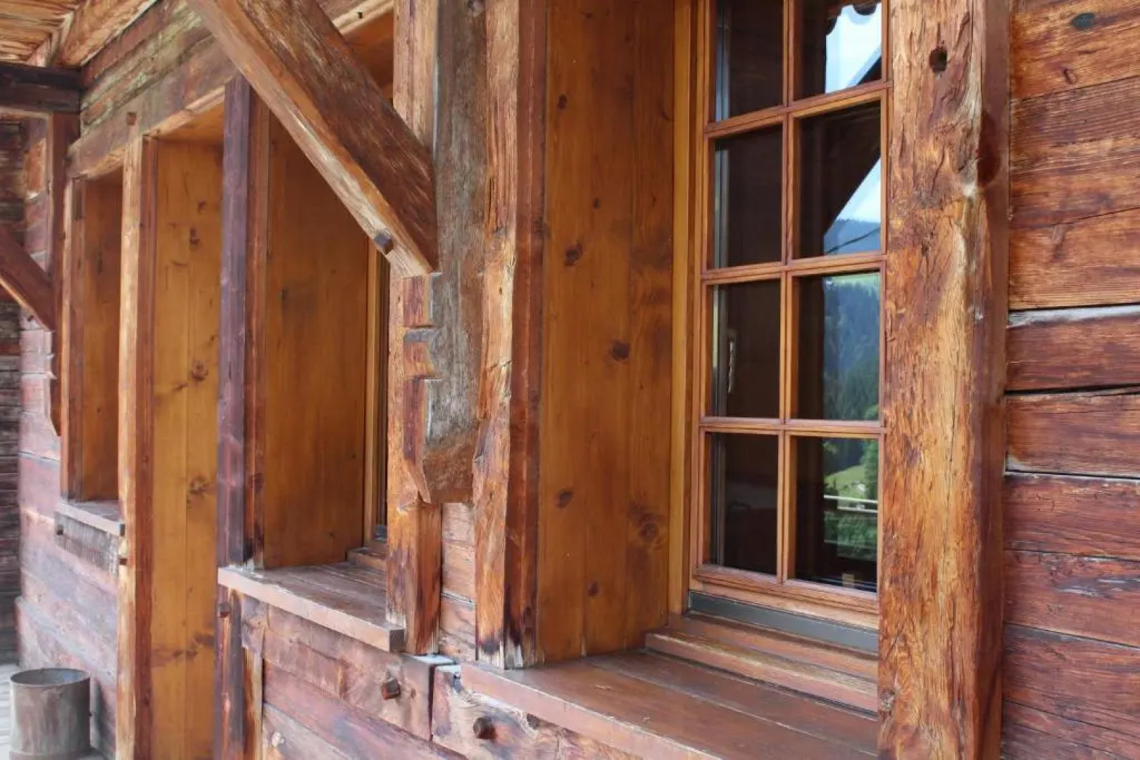 La Ferme Des Favrays 6p