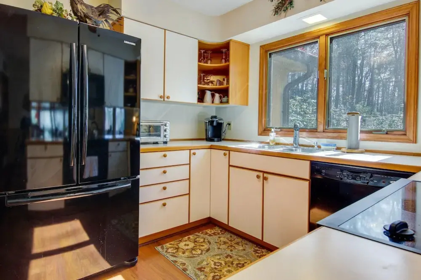 Sapphire Vacation Rental Cabin: Close to Hiking