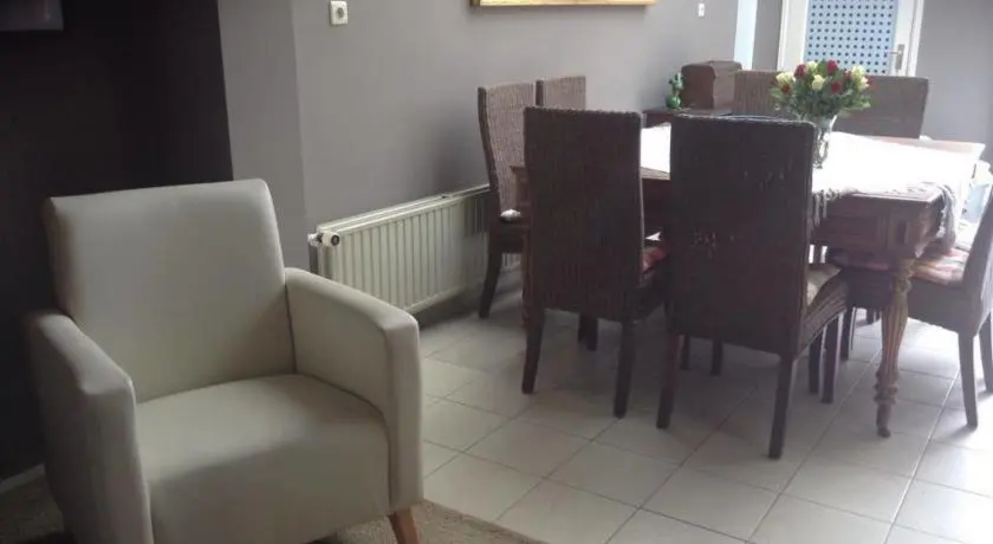 Holiday home Sint Baafs