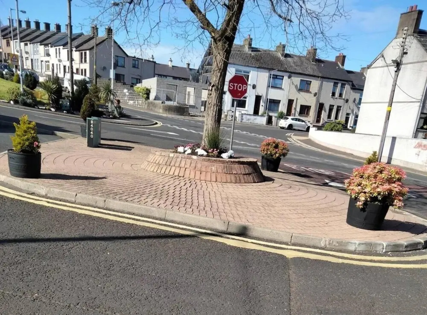 Minimum Stay two Nights