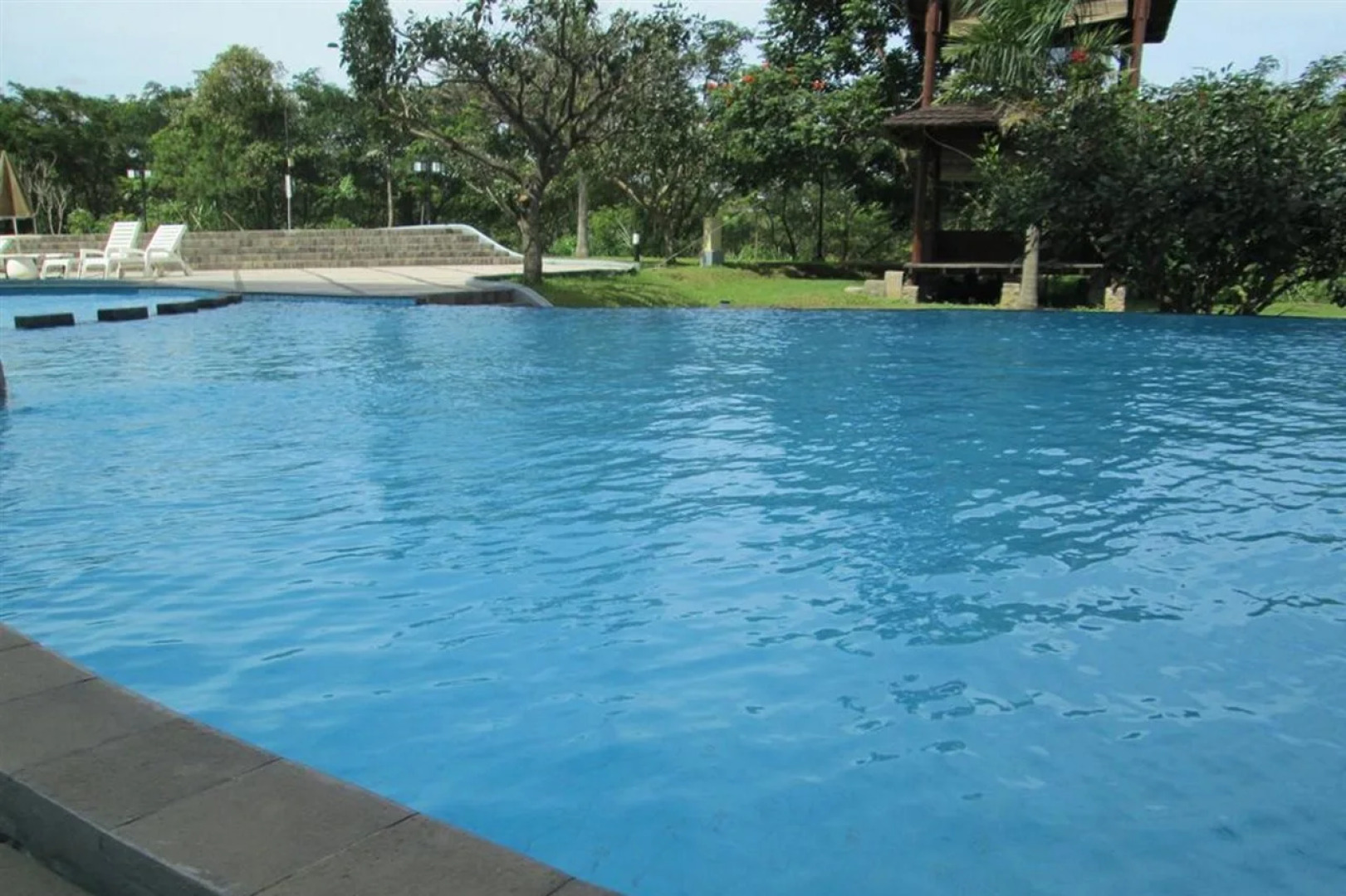 Marbella Suites Bandung