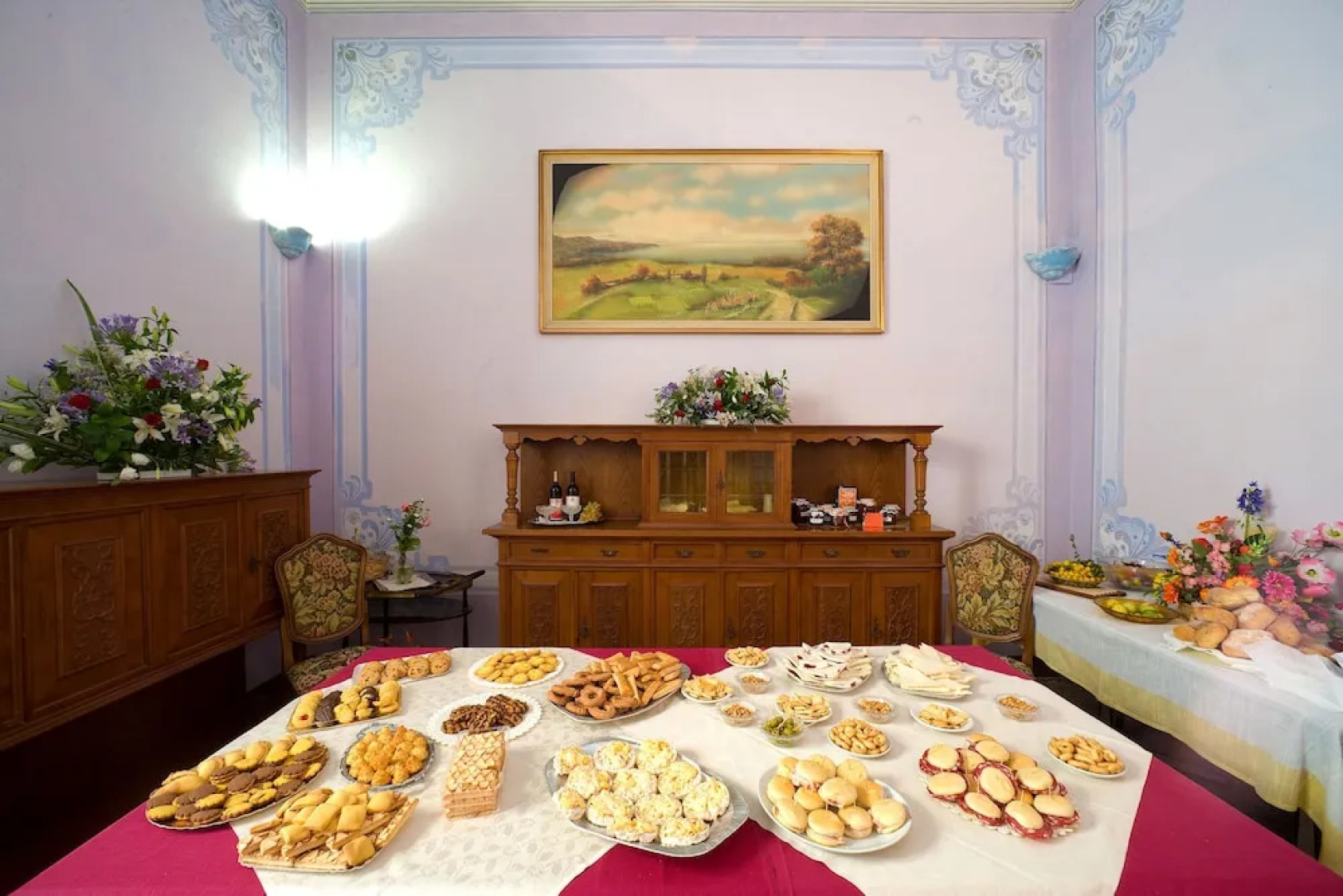 Il Respiro Del Tempo