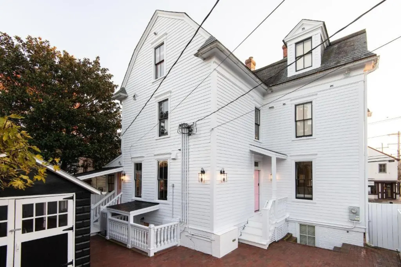 134 Prince - Luxury Boutique Hotel