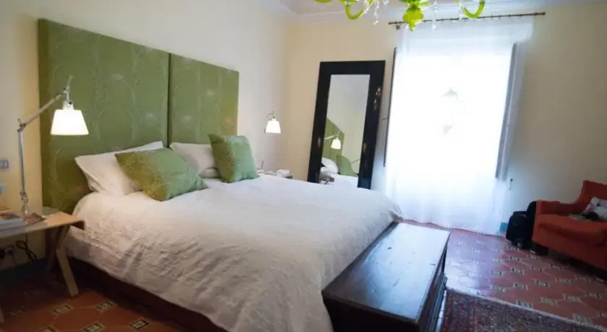 The Sicilian House - Palazzo Notar Nicchi