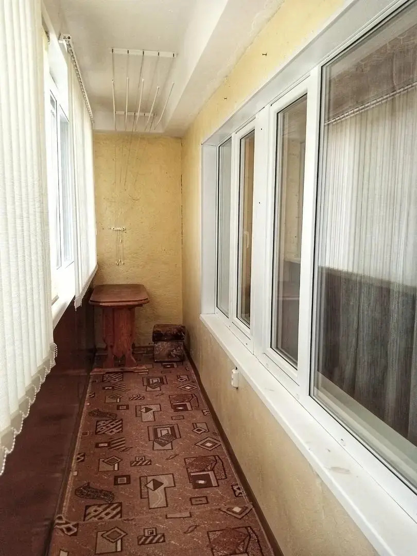 Апартаменты в микрорайоне 3 дом 16