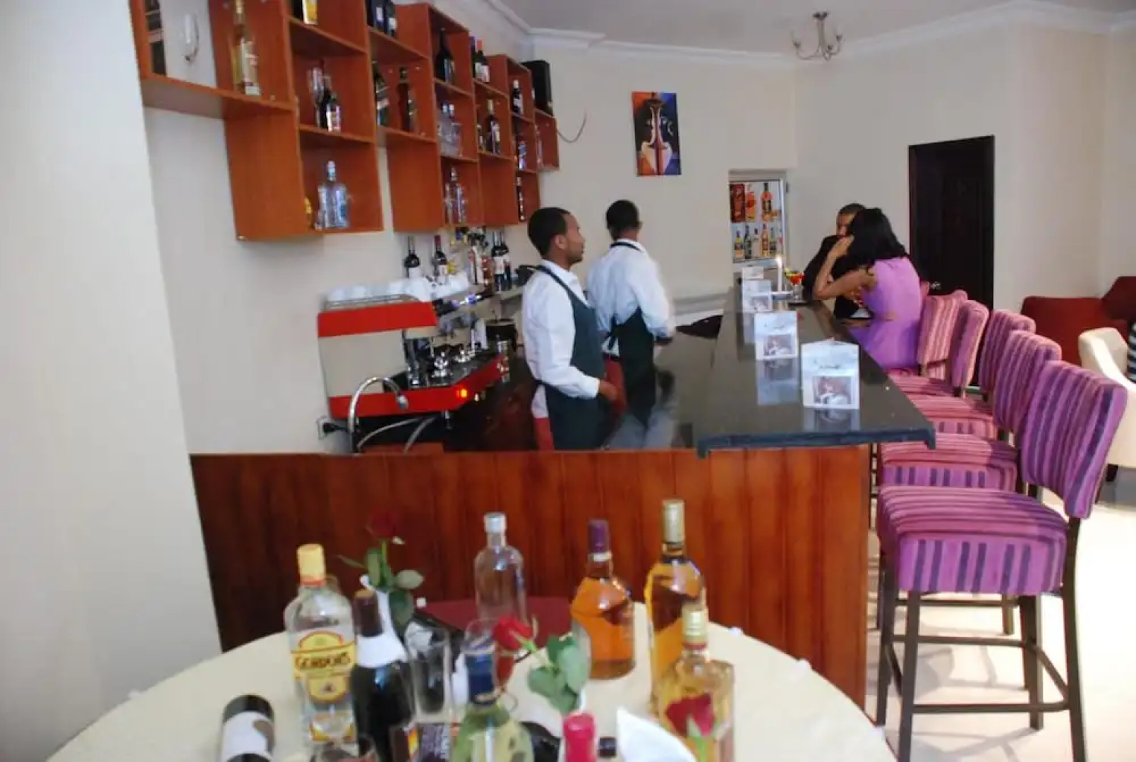Asinuara Hotel
