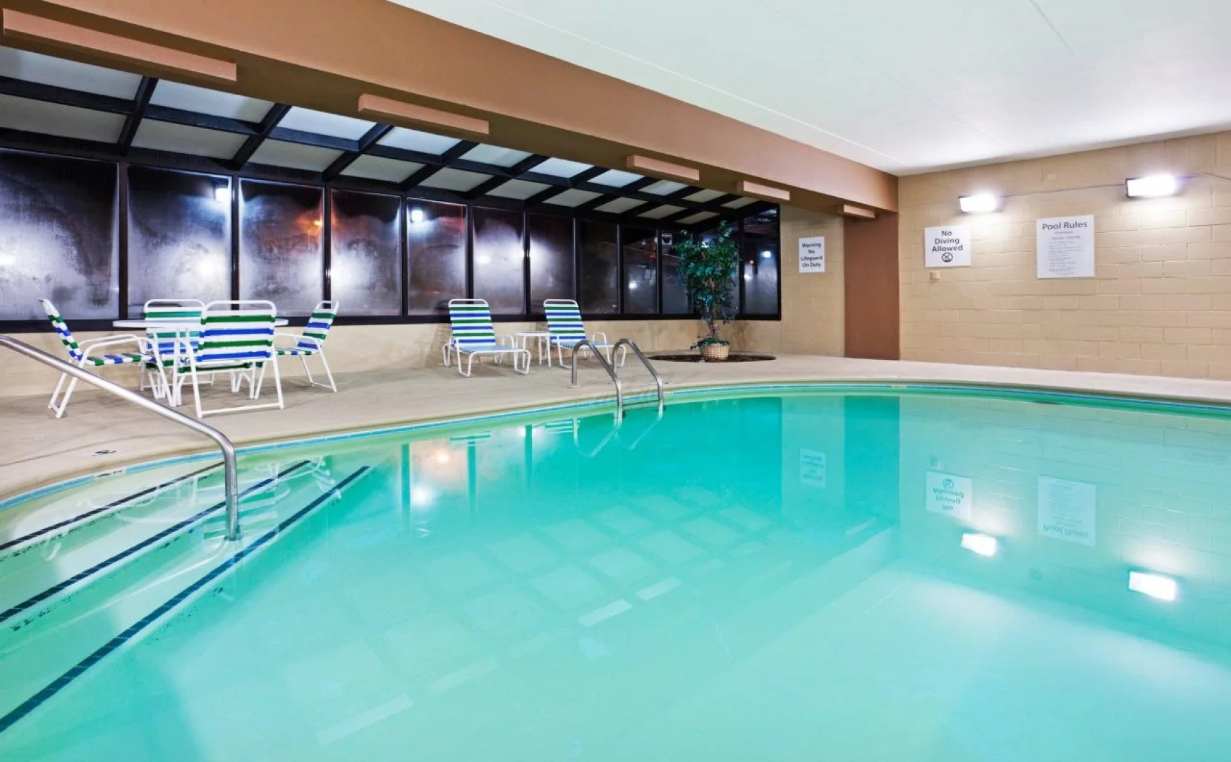 Holiday Inn Express & Suites Alcoa (Knoxville Airport) by IHG