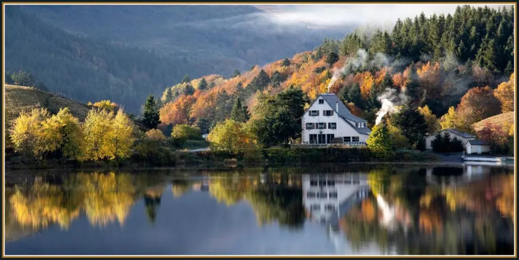 La Maison des Familles 10 appartements