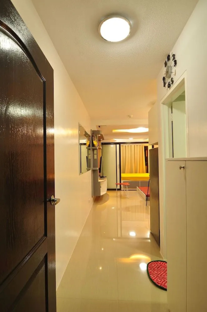 One Oasis Davao Condominium