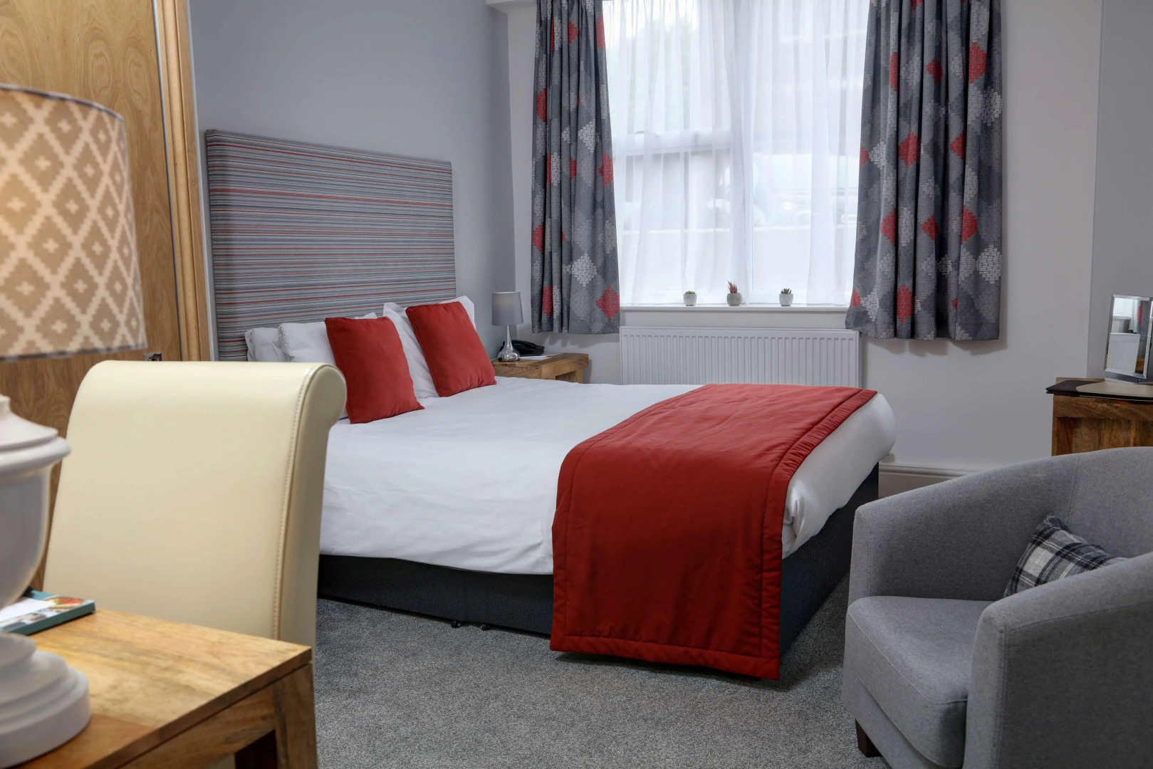 Best Western Princes Marine Hotel