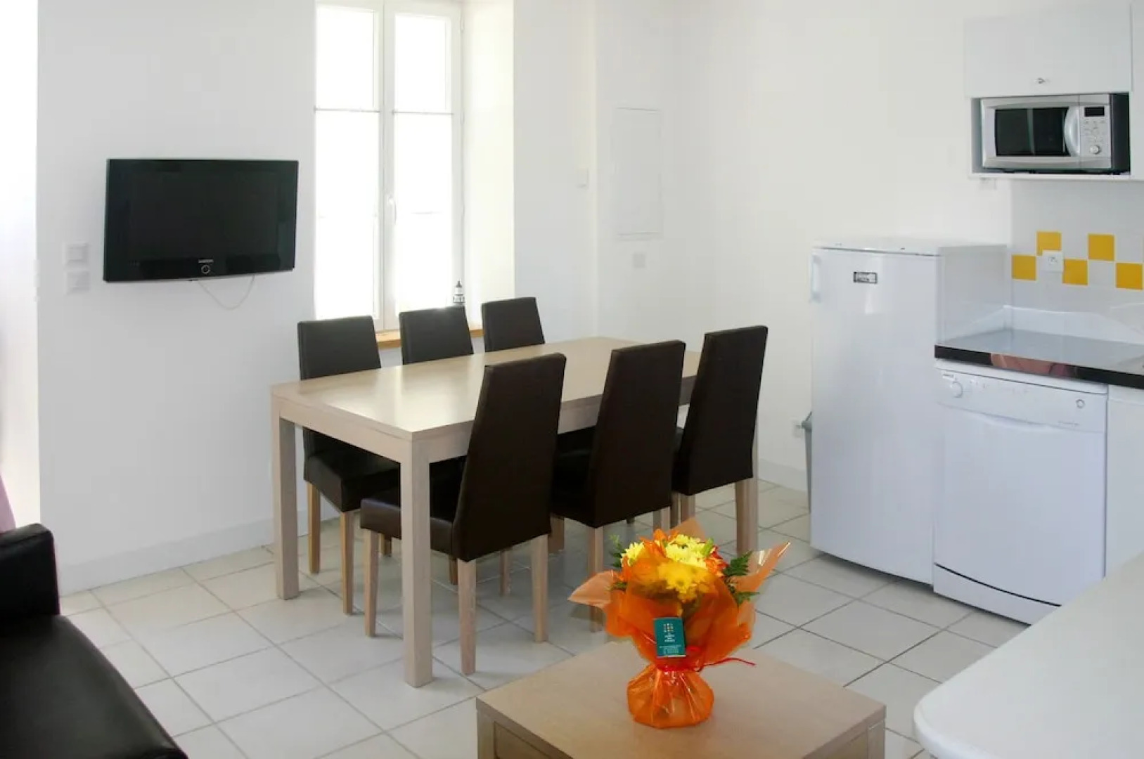 Odésia Vacances Résidence Horizons Ré