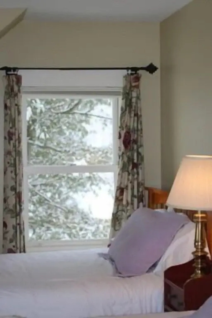 The Stepping Stones Inn