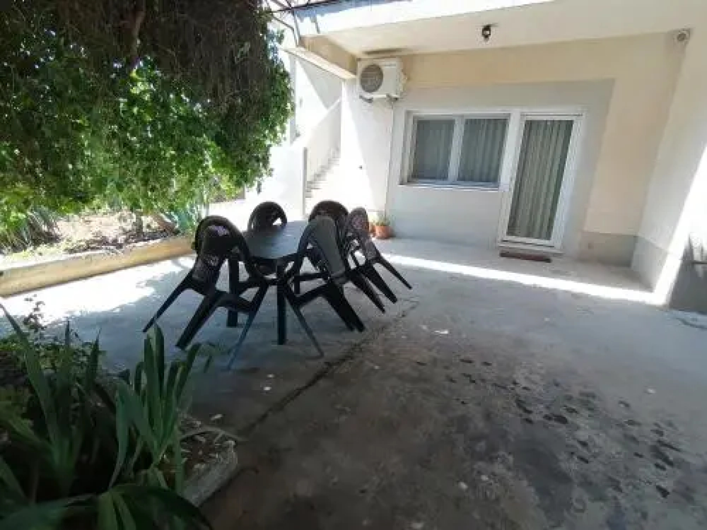 Apartment Antorena