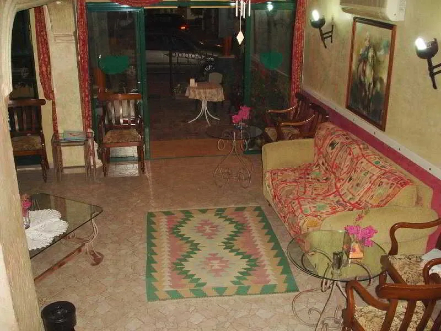 Kutberk otel