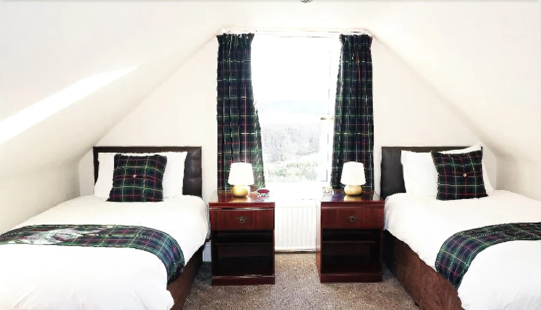 Feughside Guesthouse