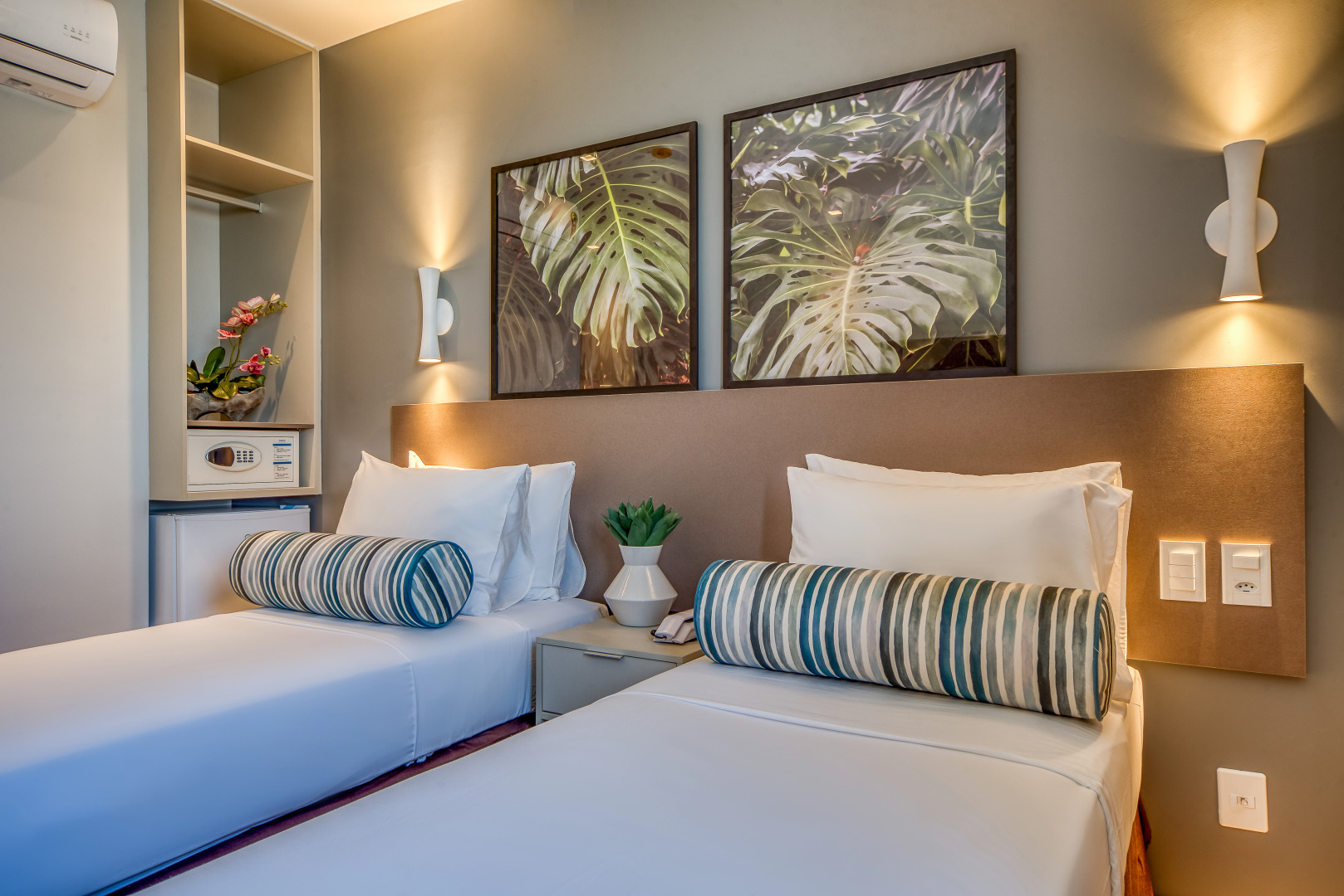 Água de Coco Pousada