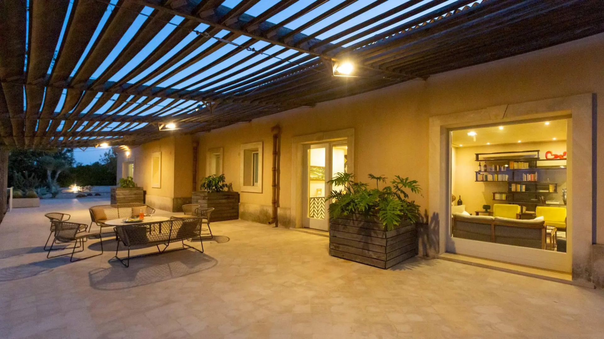 Villa Majoli 9 in Noto