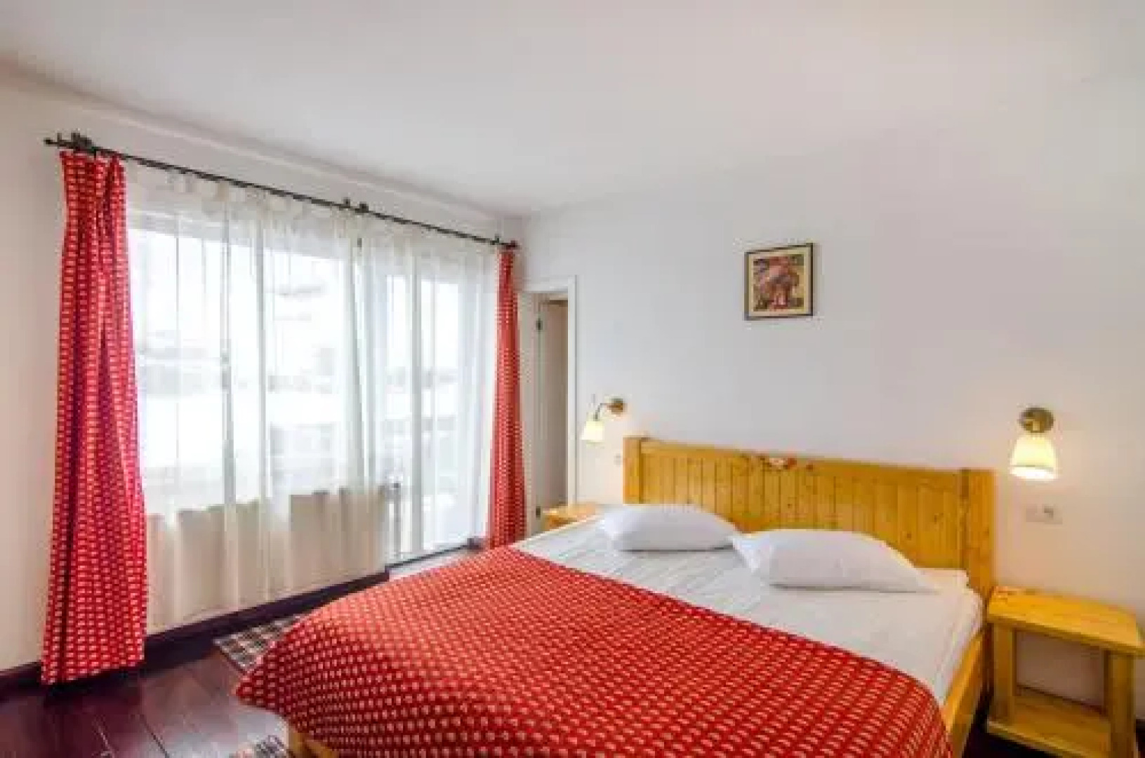 Complex Cheile Gradistei Moeciu