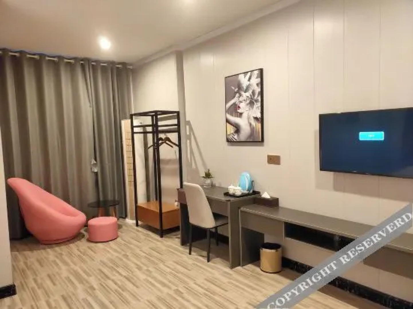 Shanggaoyou 8 Express Hotel