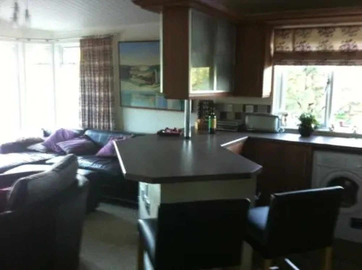 Glendevon Country Park