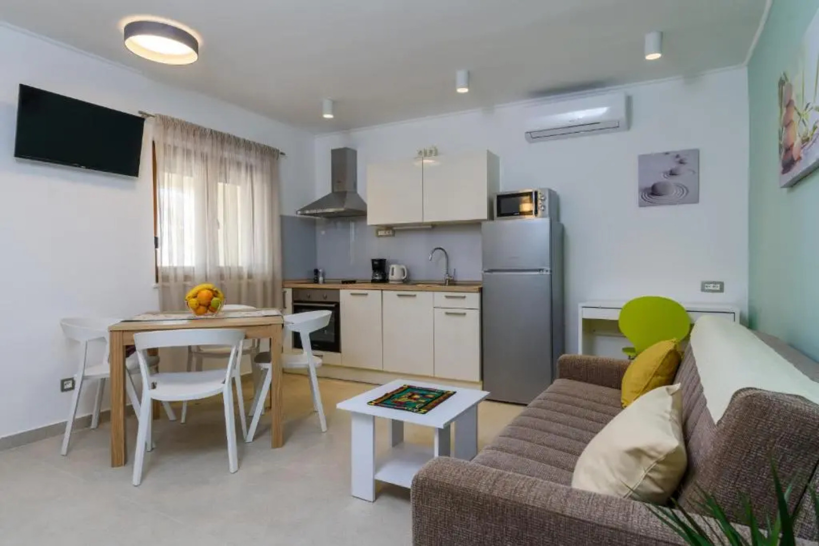 Apartmani Marko i Ana