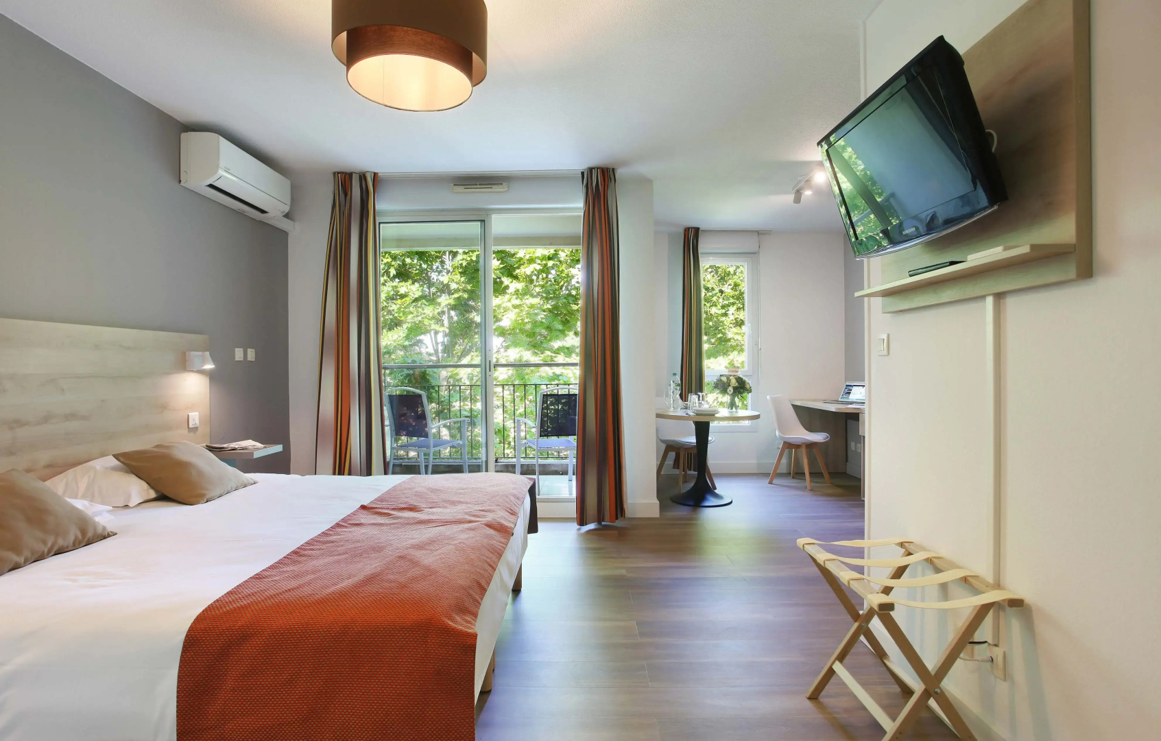 Appart Hotel Odalys City Aix en Provence Le Clos de la Chartreuse