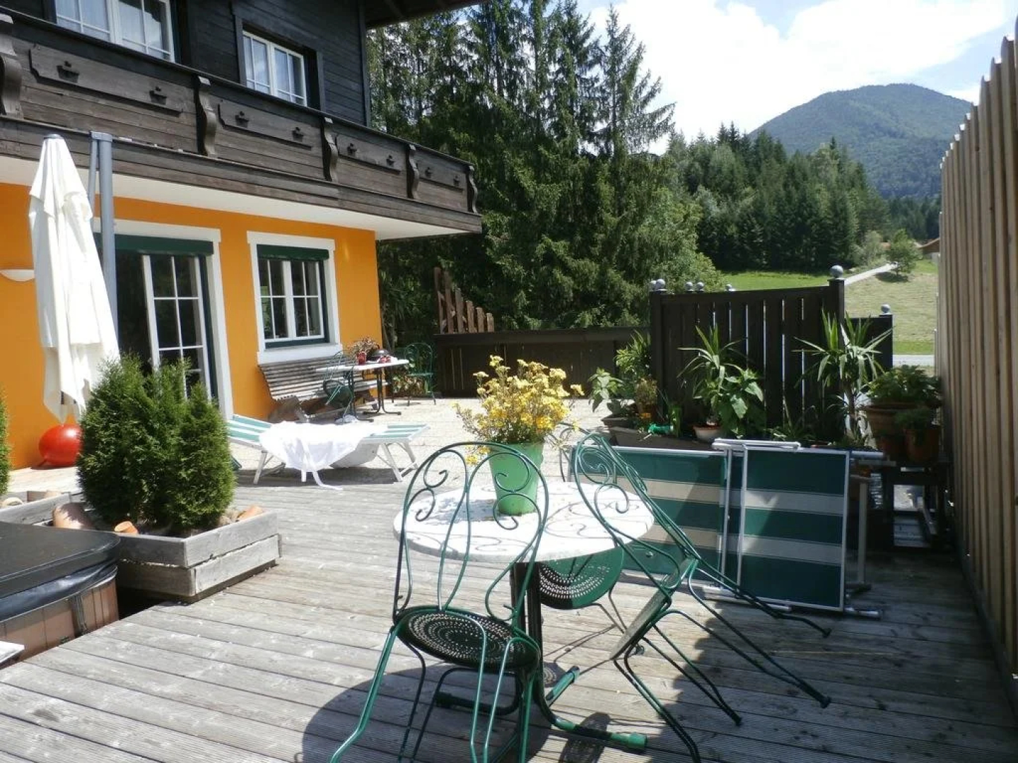 Haus Höllbacher