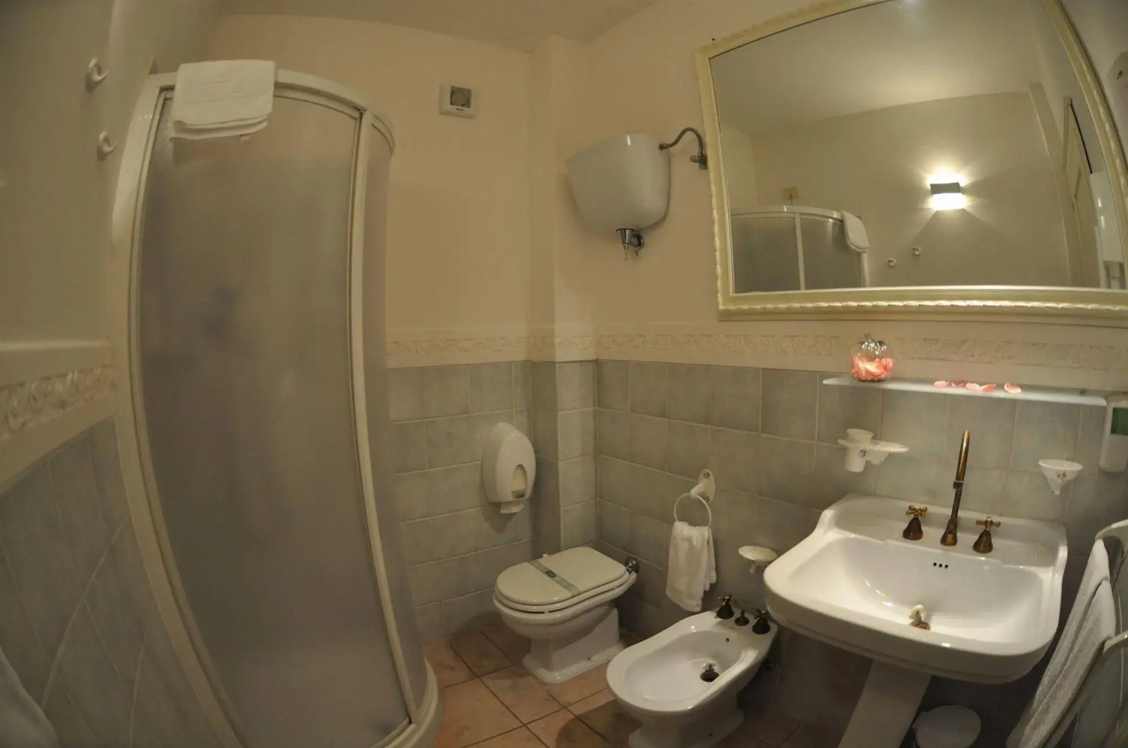 Carpediem Assisi Living Club