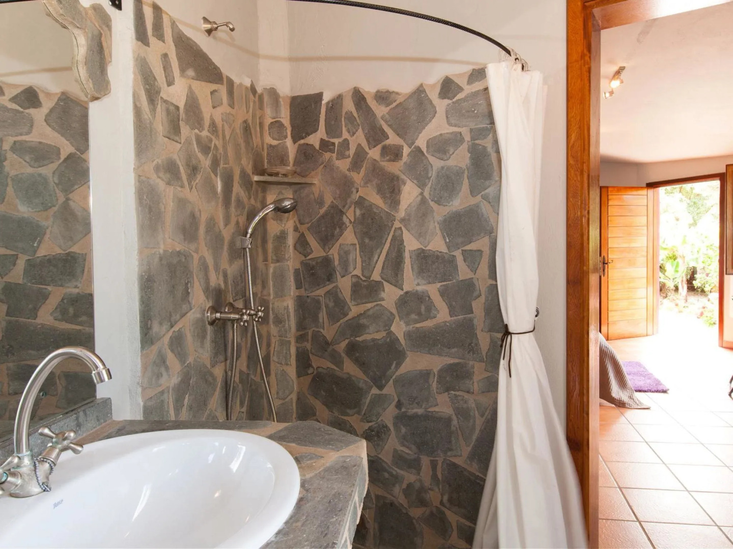 Family holiday Traditional Country