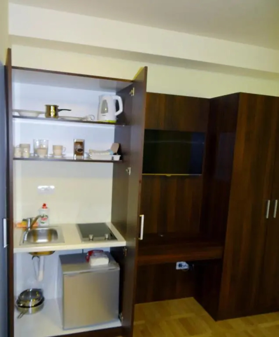 Apartments Bohemia - Center