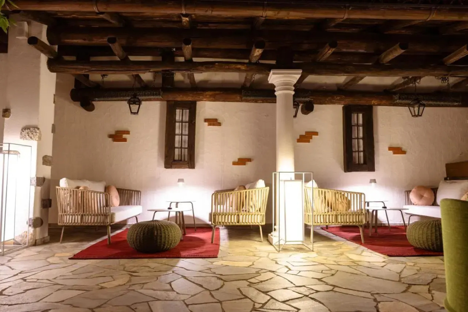 Suite Hotel Sunstar Brissago