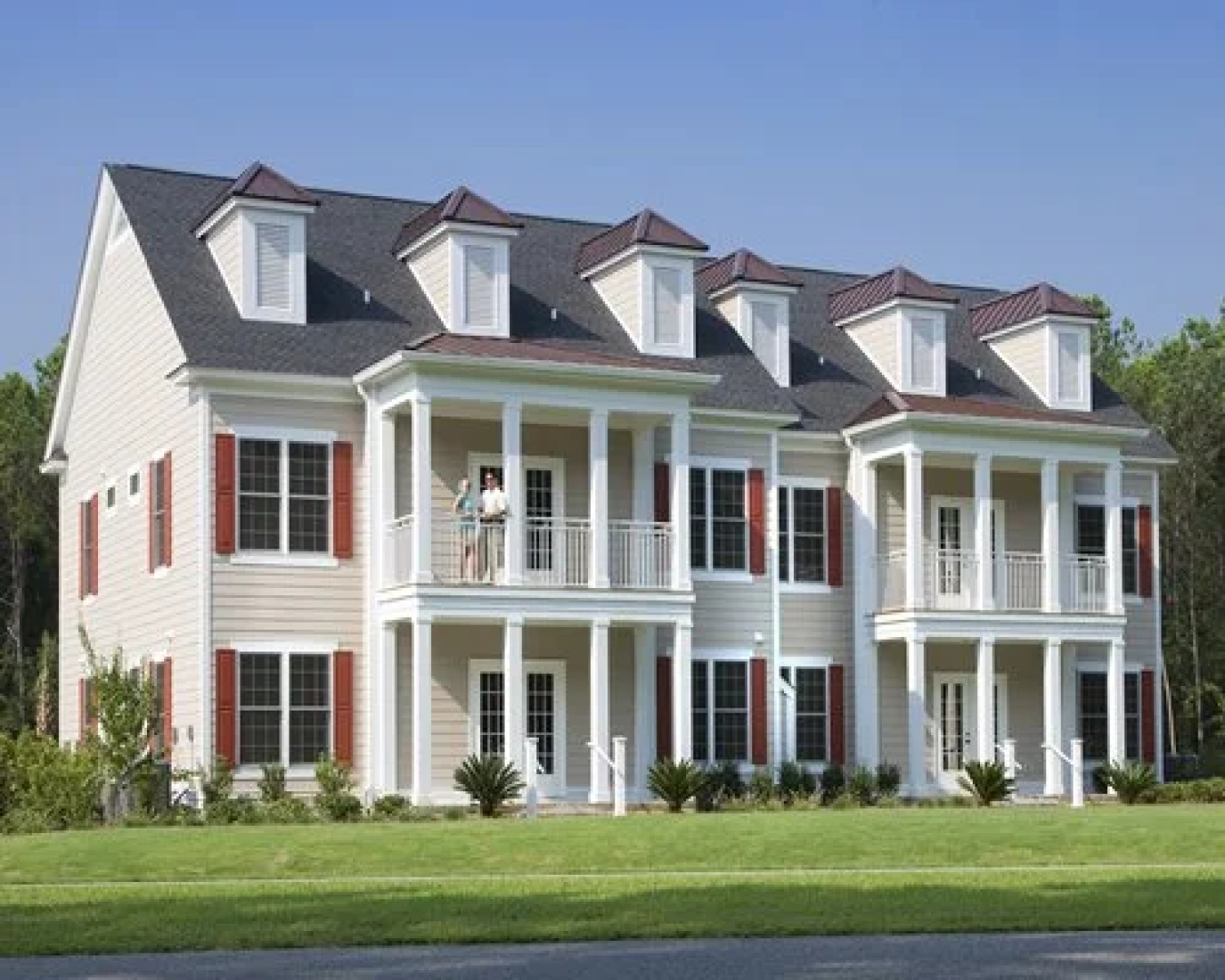 The Players Village, Murrells Inlet, USA