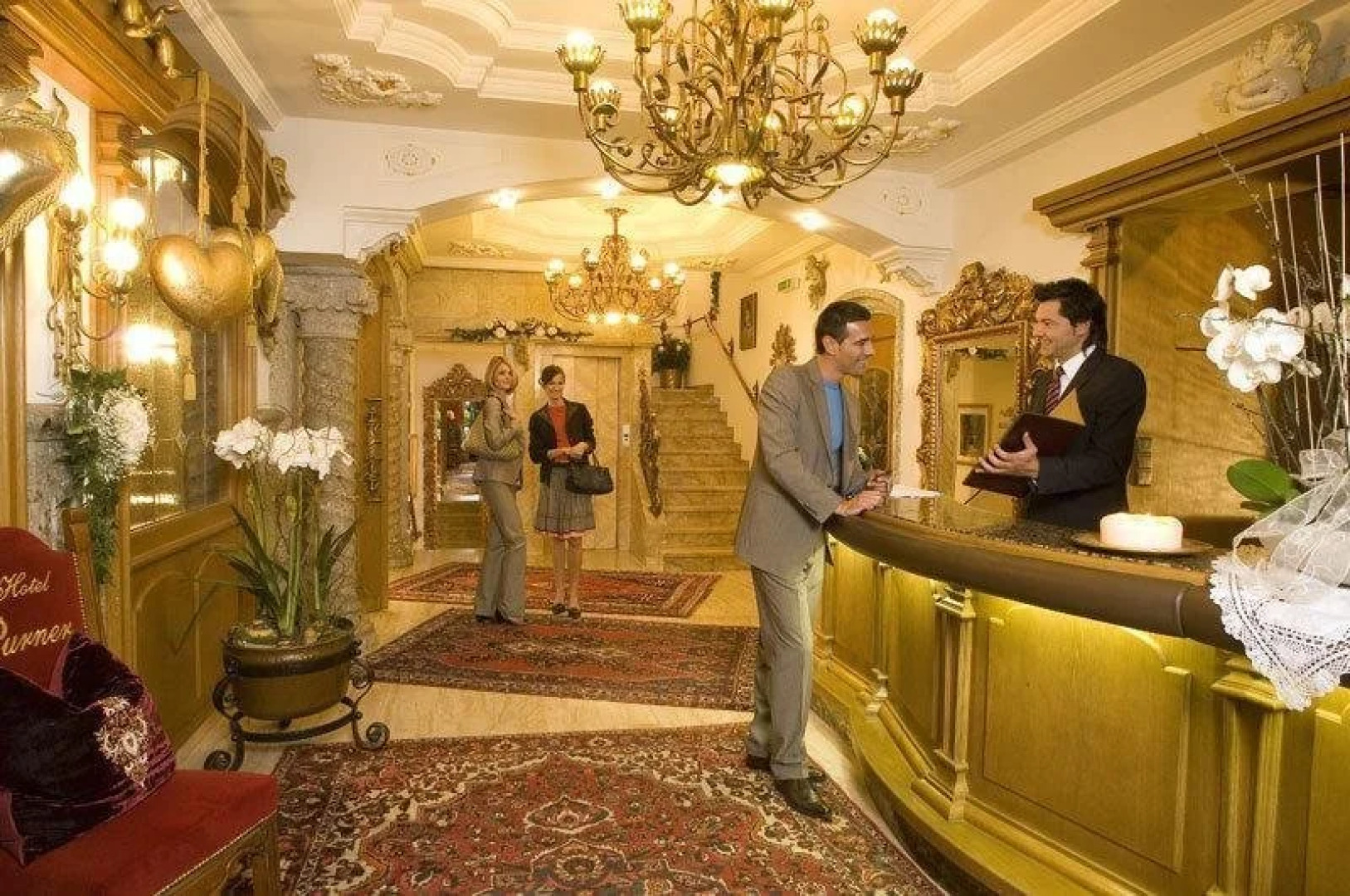 Lakeside Motor Lodge