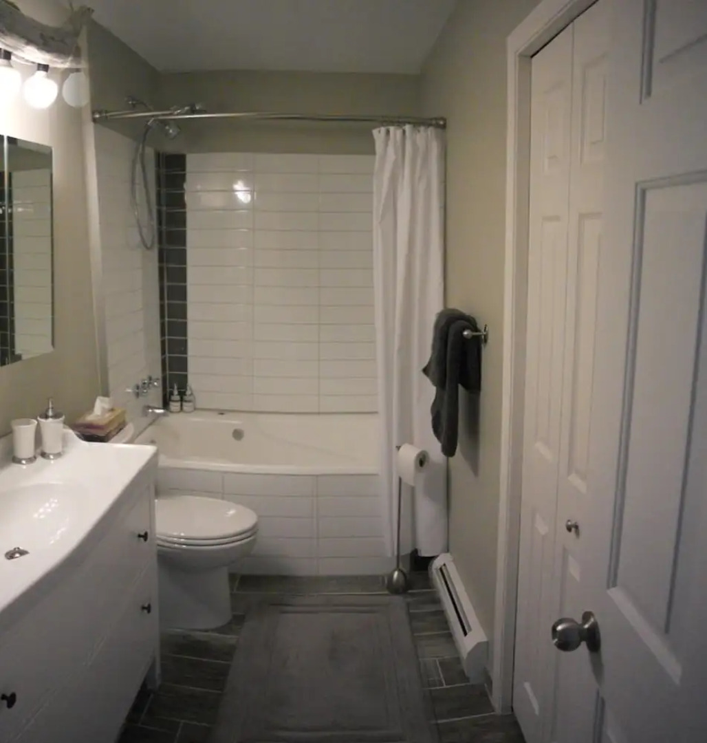 OK Whistle Stop Bed & Breakfast