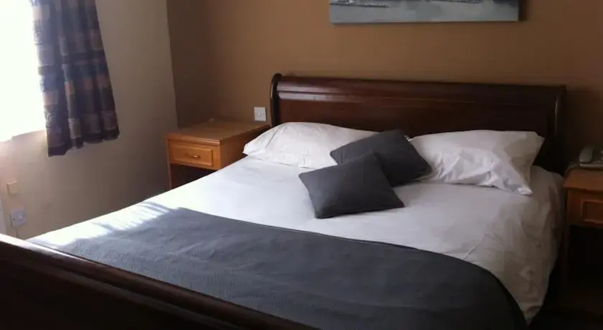 Inn Lodge Portsmouth