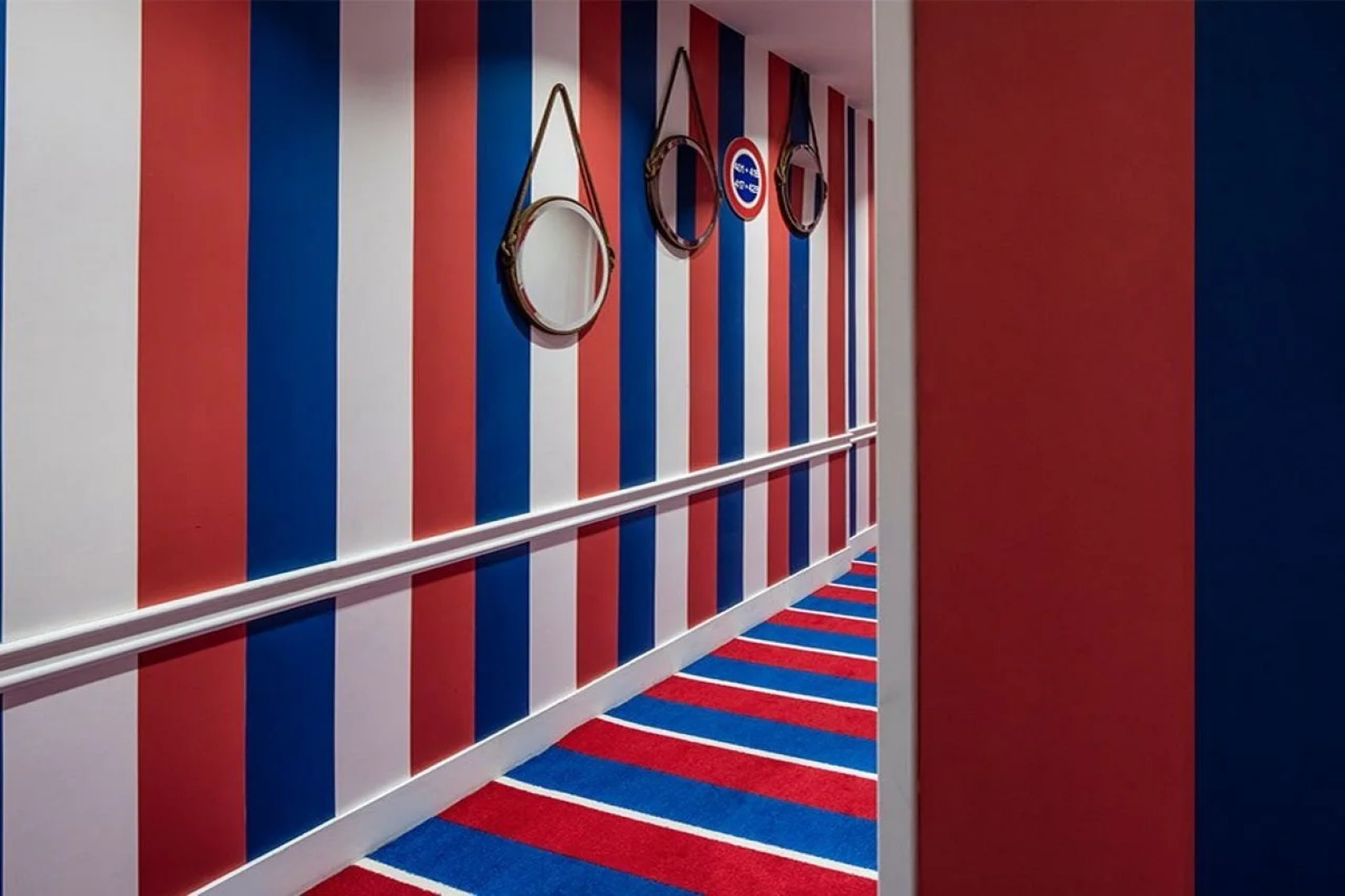 Hôtel 34B - Astotel