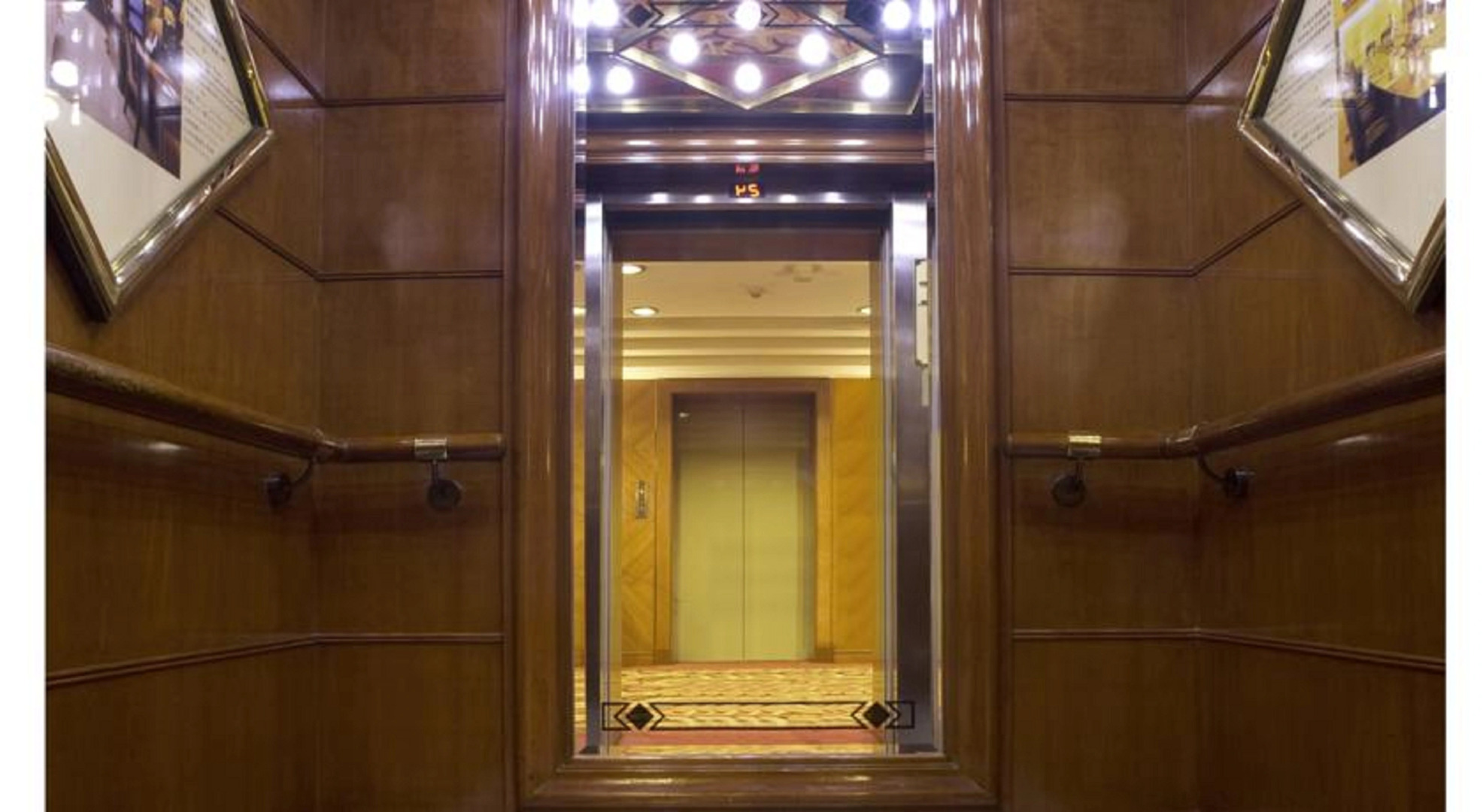 Citic Ningbo International Hotel