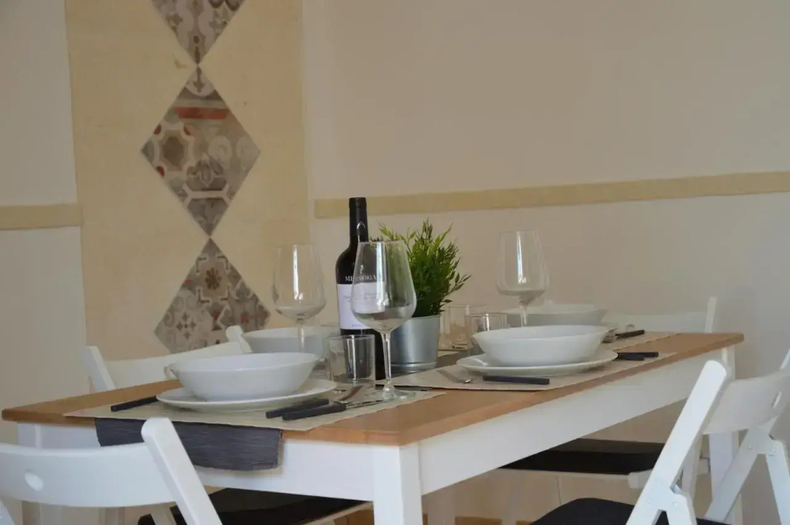 Portacrànni Bed and Breakfast